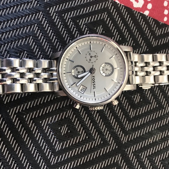 Fossil Ladies Watch